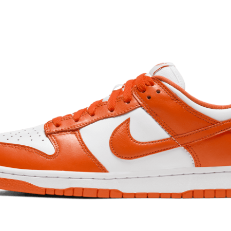 Nike Sko Dunk Low SP Orange Blaze (Syracuse)